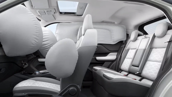 Not Nexon Or Harrier Punch EV Is The Tata Motors Safest Car Not Nexon Or Harrier Punch EV Is The Tata Motors Safest Car