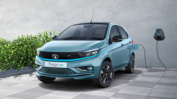 tata tiago ev tata tiago ev