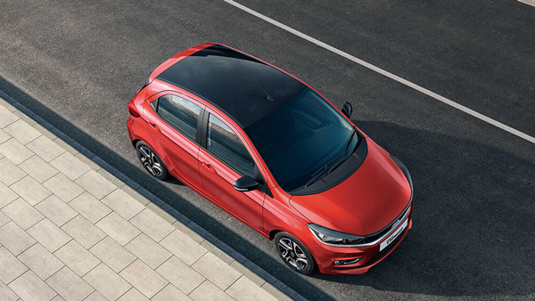 Tata Tiago Punch Nexon Harrier Safari Models Available With Festive Season Offers