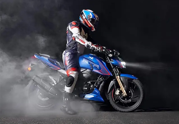 Top Sporty Commuter Motorcycles Under Rs 2 Lakh Budget