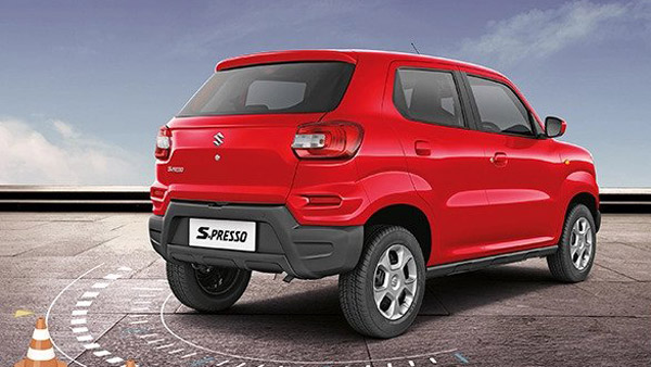 maruti-s-presso rear
