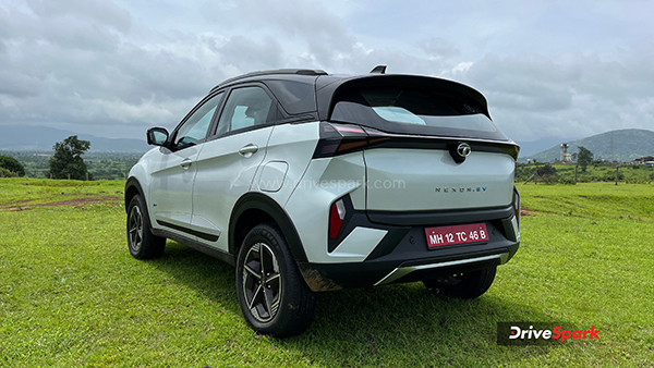 Tata Nexon ElV LR And MR Variants Discontinued