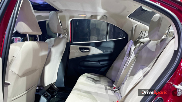 New Maruti Dzire Sedan Launch Tomorrow