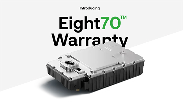 ather eight70 8 yr 80k kms warranty