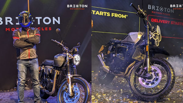 brixton 500 crossfire cromwell 1200 launched