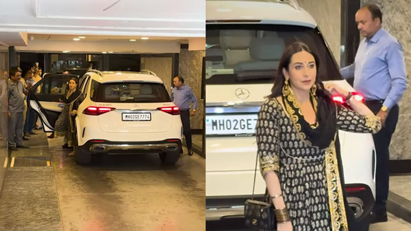 karishma kapoor mercedes gle karishma kapoor mercedes gle