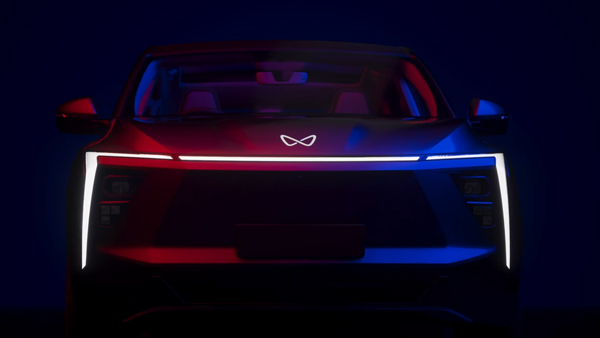 mahindra xev 9e be 6e unveils mahindra xev 9e be 6e unveils