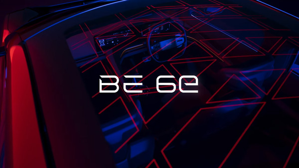 mahindra xev 9e be 6e unveils mahindra xev 9e be 6e unveils