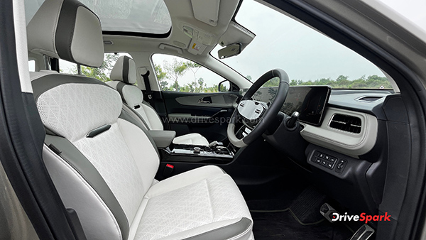 Mahindra xev 9e review