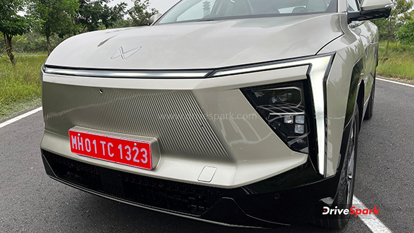 Mahindra xev 9e review