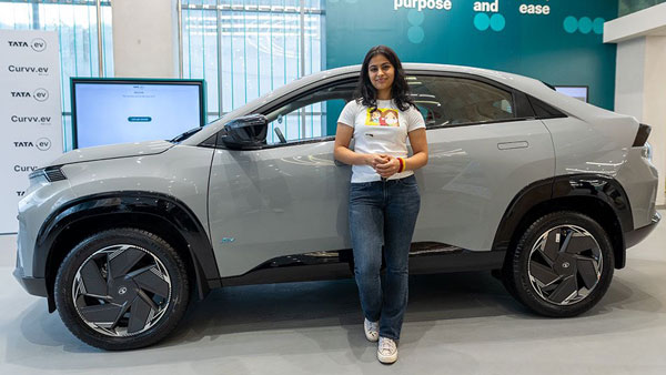 manu bhaker tata curvv ev