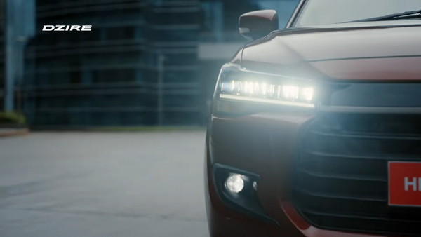 maruti suzuki dzire tvc