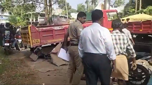 Nissan Magnite Collision Nissan Magnite Collision