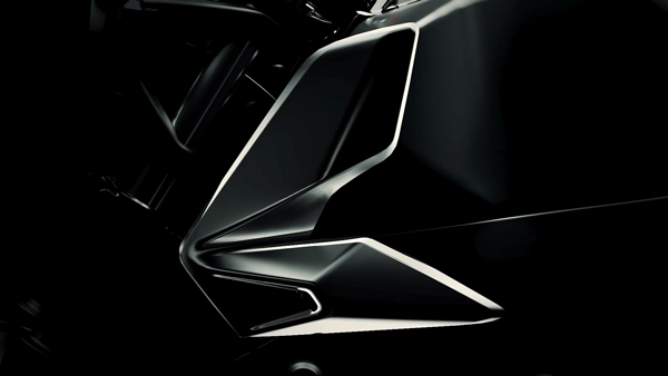 New Oben Rorr EZ Commuter Electric Bike Launch On November 7 Teaser Out