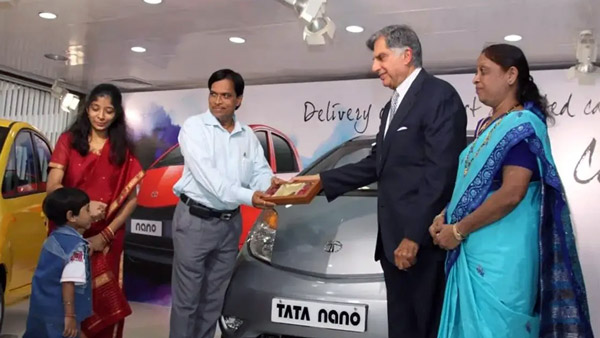 Tata Nano Is More Expensive To Maintain Than Volkswagen Polo
