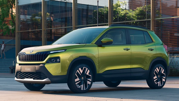 Skoda Kylaq Full Price List Announce Tomorrow