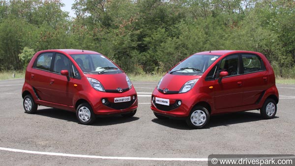 Tata Nano