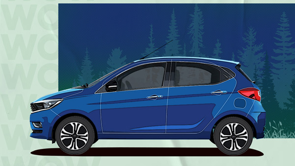 tata tiago side design tata tiago side design