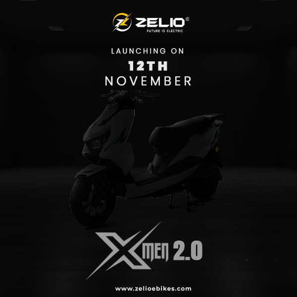 zelio ebikes teases x-men 2 0 electric scooter zelio ebikes teases x-men 2 0 electric scooter