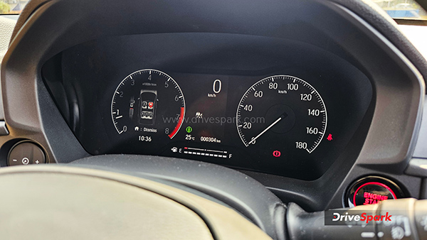 2024 honda amaze review