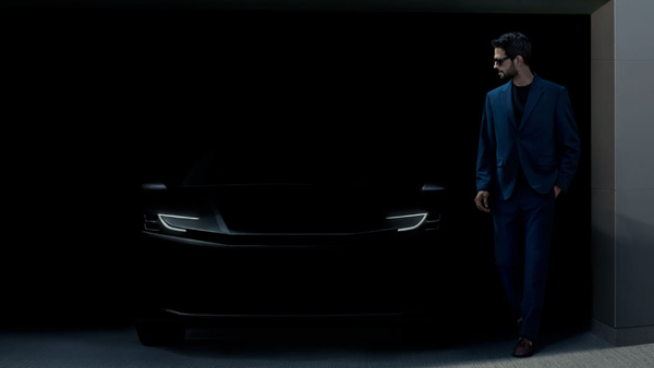 2025 toyota camry teased