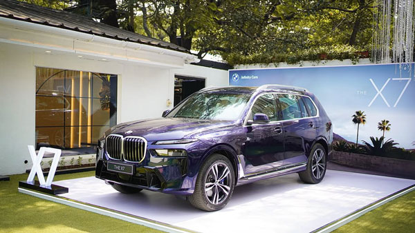 actors divyanka tripathi vivek dahiya bmw x7