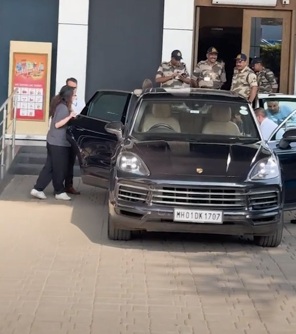 ananya birla porsche cayenne ananya birla porsche cayenne