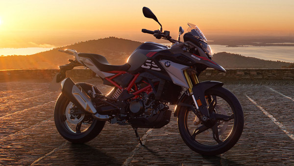 BMW G 310 GS Adventure Tourer Motorcycle Now Available With Up To Rs 50 000 Year-End Offer