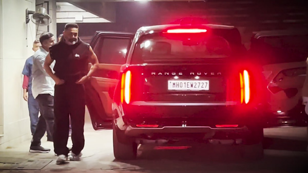 bobby deol range rover autobiography