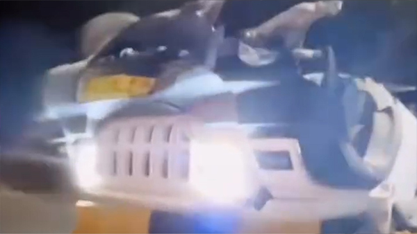 thar roxx overturns crashed thar roxx overturns crashed