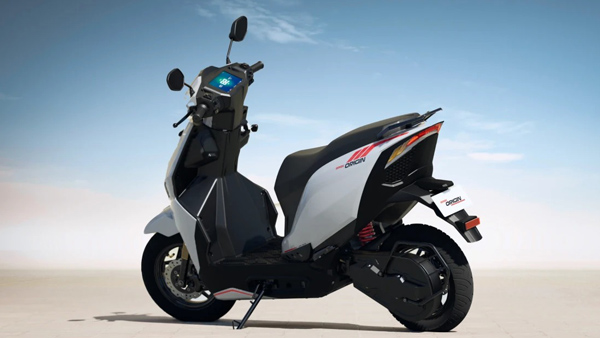 Brisk EV Origin And Origin Pro Electric Scooters Launched With 200 KM Range