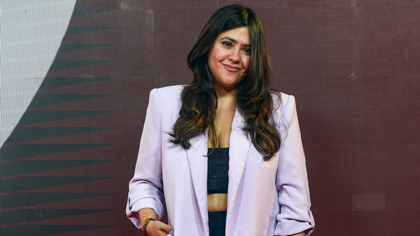 ekta kapoor