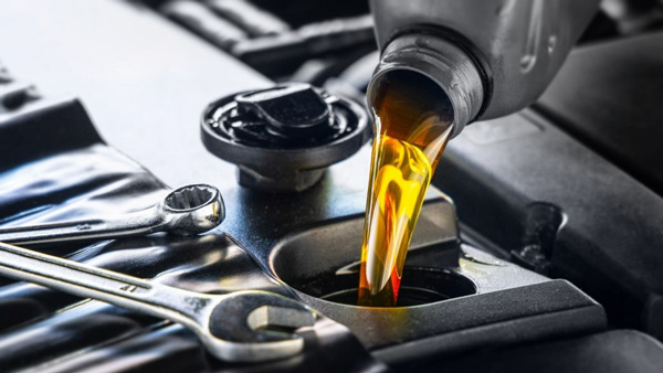 synthetic oil vs mineral oil