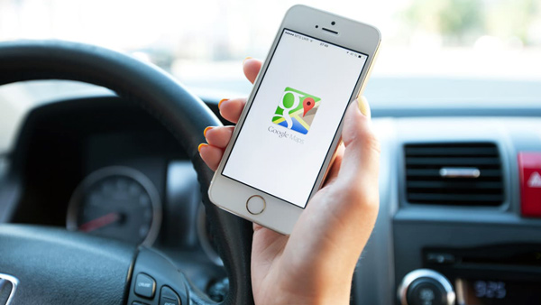 google map notifications google map notifications