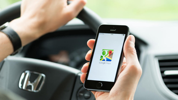 google map notifications google map notifications