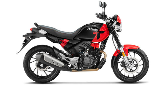 Hero XPulse 200T And Xtreme 200S Motorcycles Discontinued In India