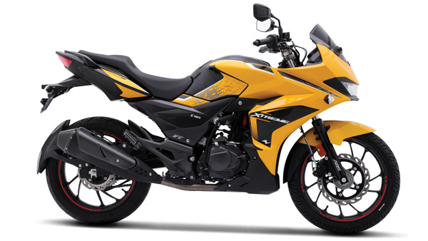 Hero XPulse 200T And Xtreme 200S Motorcycles Discontinued In India