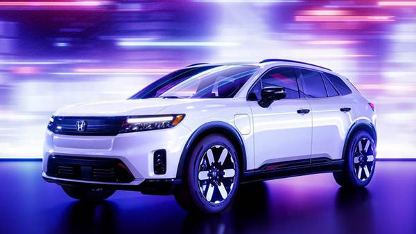 honda elevate ev launching