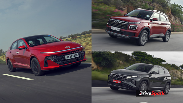 Hyundai Price Hike Announced From January 2025