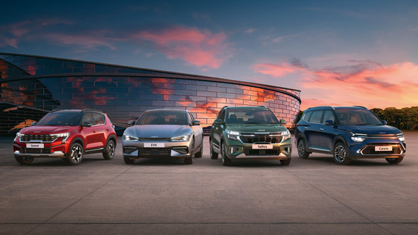 kia cars offering discounts in December