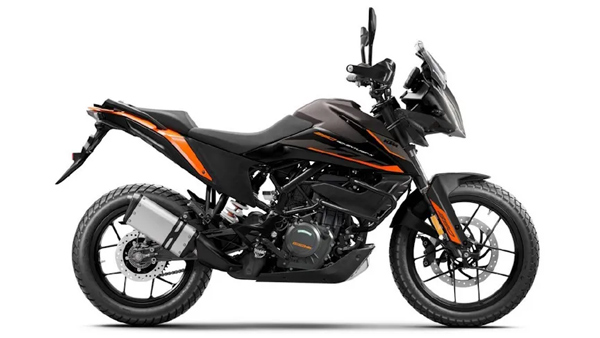 KTM