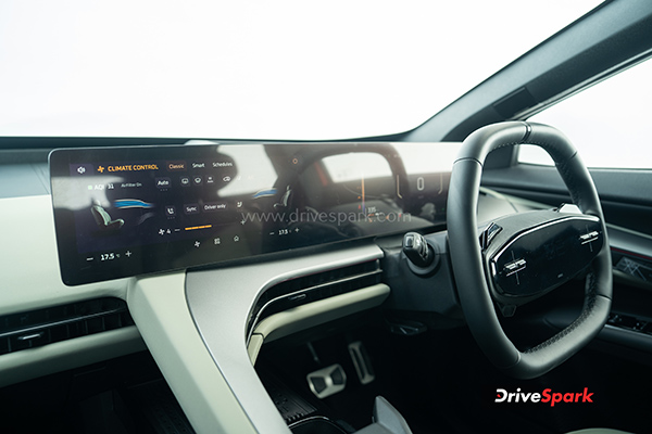 Mahindra BE 6e Electric SUV Renamed To BE 6