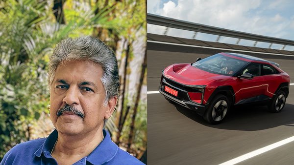 anand Mahindra express gratitude anand Mahindra express gratitude