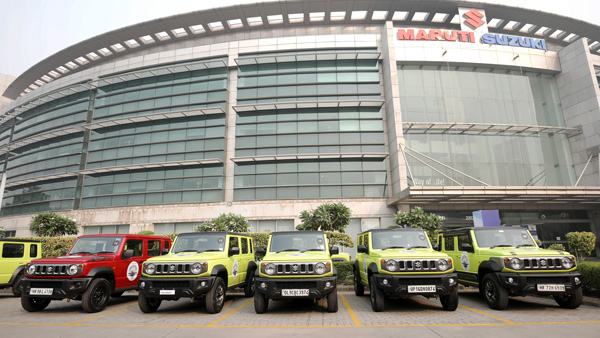 Maruti Suzuki price hike Maruti Suzuki price hike