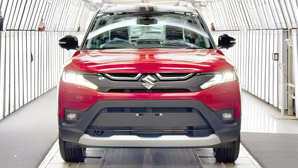 Maruti Suzuki Sold 1 81 Lakh Cars In November 2024