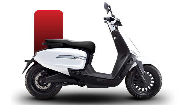 motohaus vlf tennis e-scooter side design