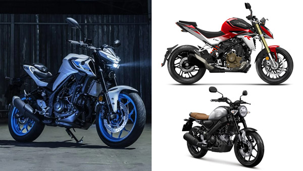 Best Motorcycles To Debut At Bharat Mobility Global Expo 2025