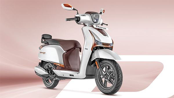 new hero destini 125 front