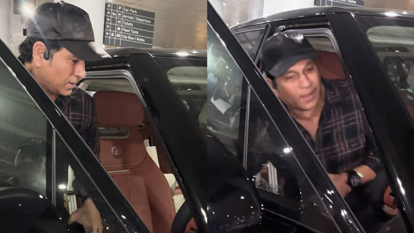 sachin tendulkar range rover sv edition