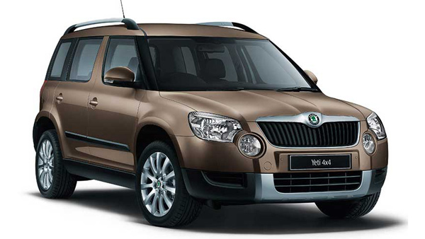 skoda yeti will comeback in india